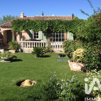 Maison 4 pièces 595000 €