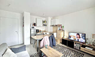 Appartement 2 Pièces 36 m² à louer à Vénissieux (69200)