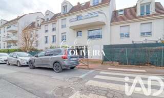 Appartement 2 Pièces 46 m² à vendre à Deuil-la-Barre (95170)