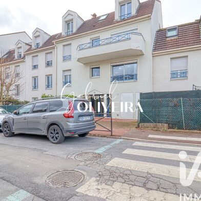 Appartement 2 pièces 184000 €