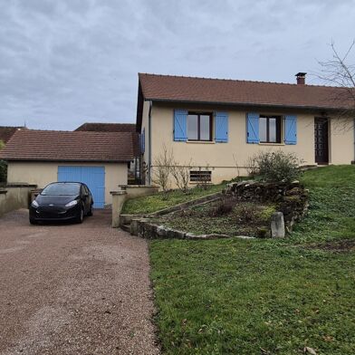 Maison 4 pièces 219000 €