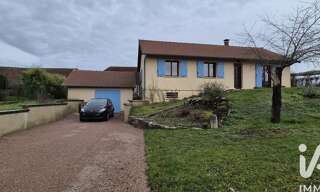 Maison 4 Pièces 86 m² à vendre à Les Bordes-Aumont (10800)