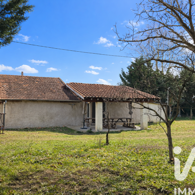 Maison 4 pièces 139000 €