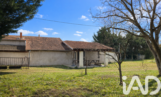 Maison 4 Pièces 116 m² à vendre à Saint-Étienne-le-Molard (42130)