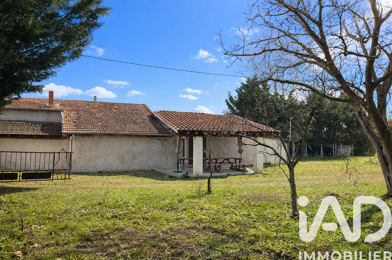 Maison 4 pièces 124000 €