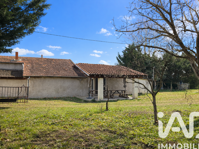 Vente Ferme 4 pièces — photo du bien