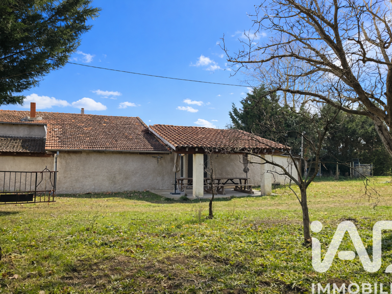 Vente Ferme 4 pièces — photo 1