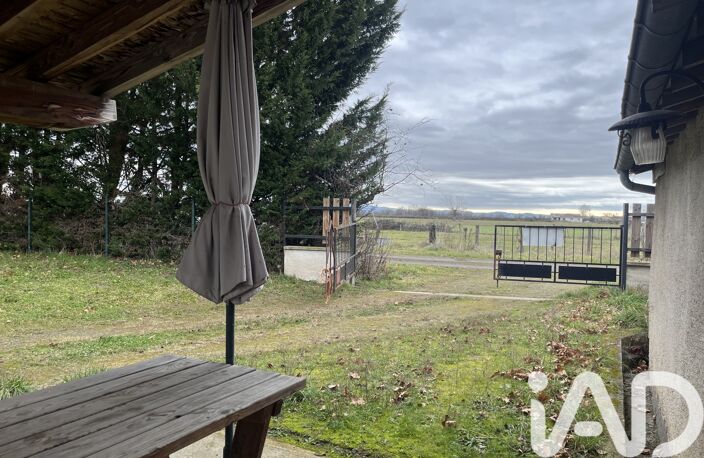 Vente Ferme 4 pièces — photo 2