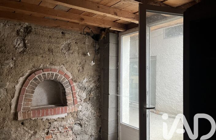 Vente Ferme 4 pièces — photo 3