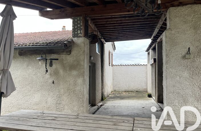 Vente Ferme 4 pièces — photo 4