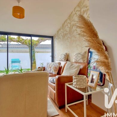 Maison 4 pièces 350000 €