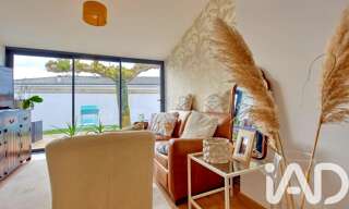 Maison 4 Pièces 79 m² à vendre à Blanquefort (33290)