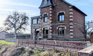 Maison 7 Pièces 184 m² à vendre à Tugny-et-Pont (02640)