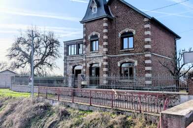 Maison 7 pièces 196500 €