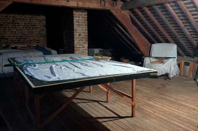 Maison 7 pièces 196500 €