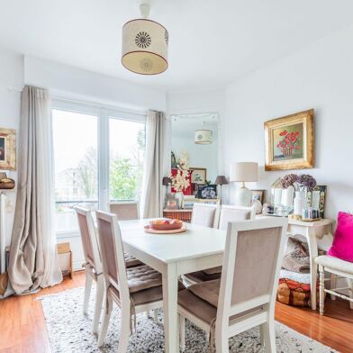 Maison 6 pièces 882000 €