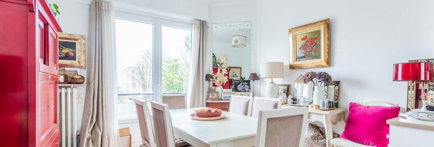 Maison 6 Pièces 150 m² à vendre à Montreuil (93100)