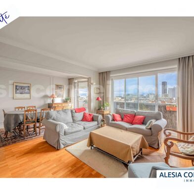 Appartement 5 pièces 1048000 €