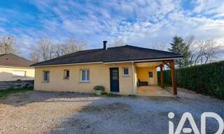 Maison 4 Pièces 103 m² à vendre à Espoey (64420)