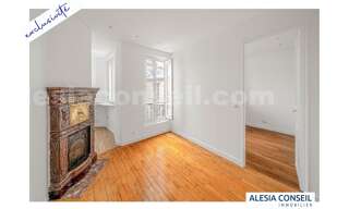 Appartement 2 Pièces 27 m² à vendre à Paris 14 (75014)