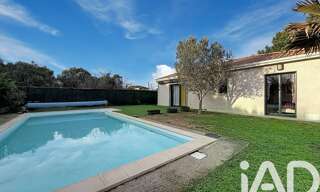 Maison 4 Pièces 100 m² à vendre à Toulouse (31100)