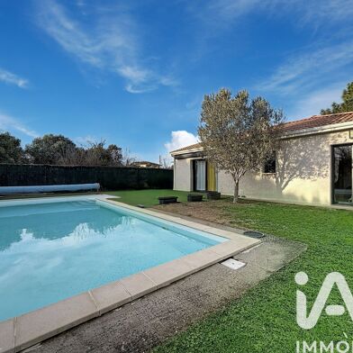 Maison 4 pièces 520000 €