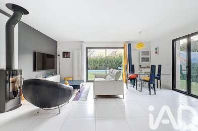 Maison 4 pièces 499000 €