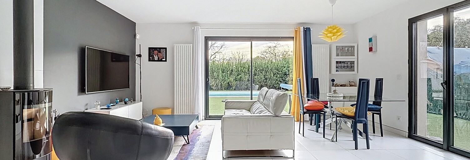 Maison 4 Pièces 100 m² à vendre à Toulouse (31100)