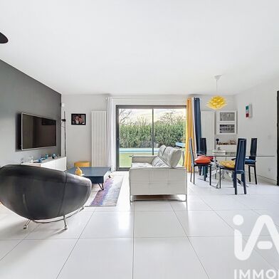 Maison 4 pièces 520000 €