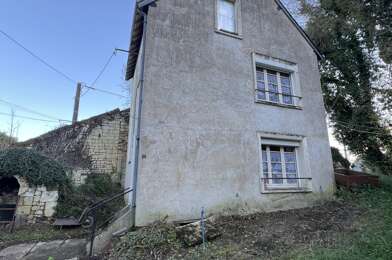 Maison 2 pièces 30000 €