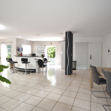 Maison 4 pièces 667000 €