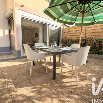 Appartement 2 pièces 129000 €