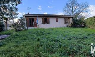 Maison 4 Pièces 89 m² à vendre à Canéjan (33610)