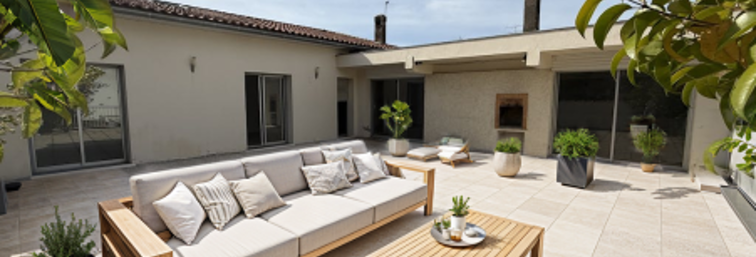 Appartement 3 Pièces 112 m² à vendre à Floirac (33270)