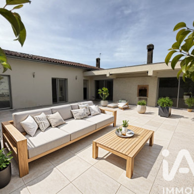 Appartement 3 pièces 250000 €