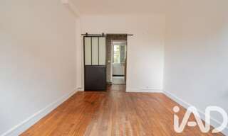 Appartement 3 Pièces 48 m² à vendre à Montrouge (92120)