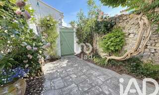 Maison 5 Pièces 104 m² à vendre à La Couarde-sur-Mer (17670)