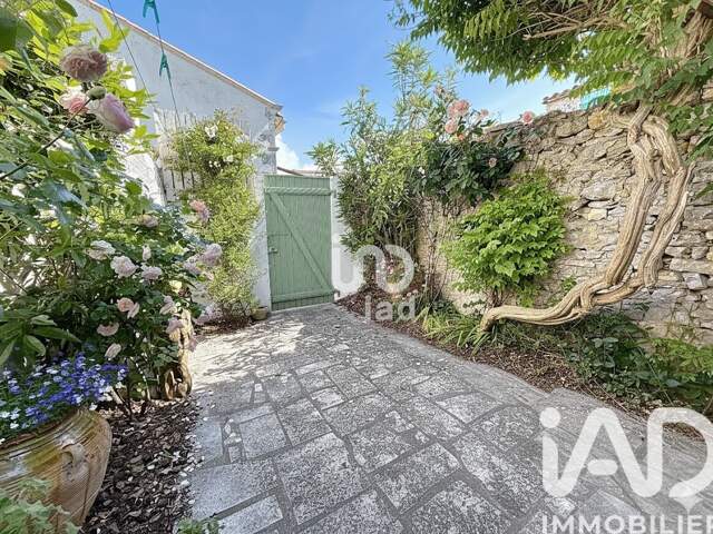 Vente Maison traditionnelle 5 pièces — photo du bien