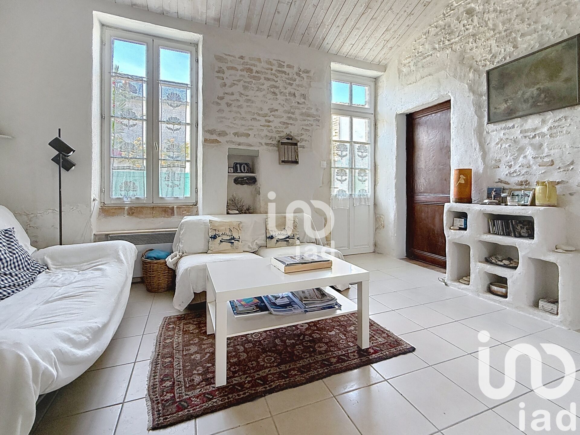Vente Maison traditionnelle 5 pièces - Photo 3