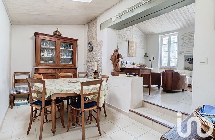Vente Maison traditionnelle 5 pièces — photo 4