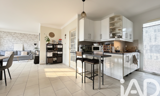 Appartement 2 Pièces 55 m² à vendre à Toulon (83000)