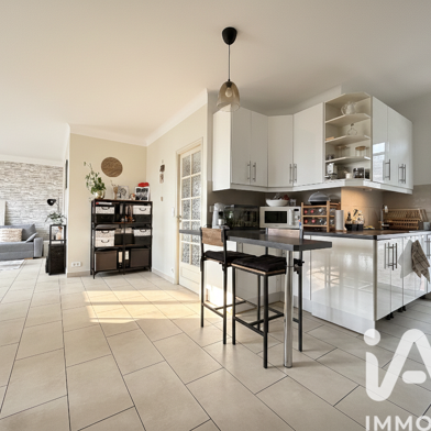 Appartement 2 pièces 149000 €