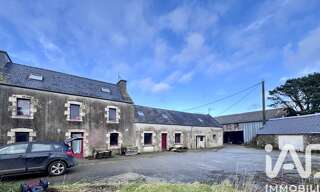 Maison 11 Pièces 267 m² à vendre à Plouguerneau (29880)