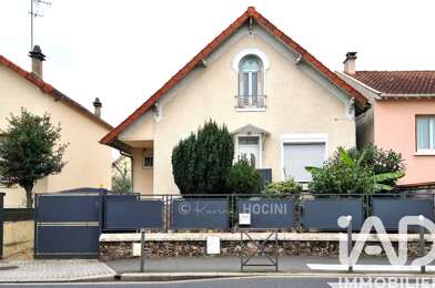 Maison 4 pièces 325000 €