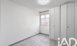 Appartement 1 Pièce 16 m² à louer à Toulouse (31100)