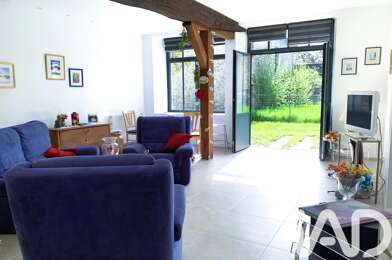 Maison 5 pièces 271400 €