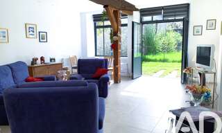 Maison 5 Pièces 142 m² à vendre à Vineuil (41350)