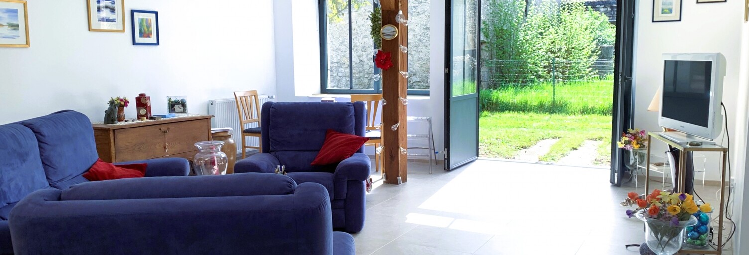 Maison 5 Pièces 142 m² à vendre à Vineuil (41350)