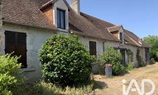 Maison 5 Pièces 142 m² à vendre à Vineuil (41350)