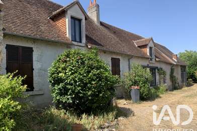 Maison 5 pièces 270000 €